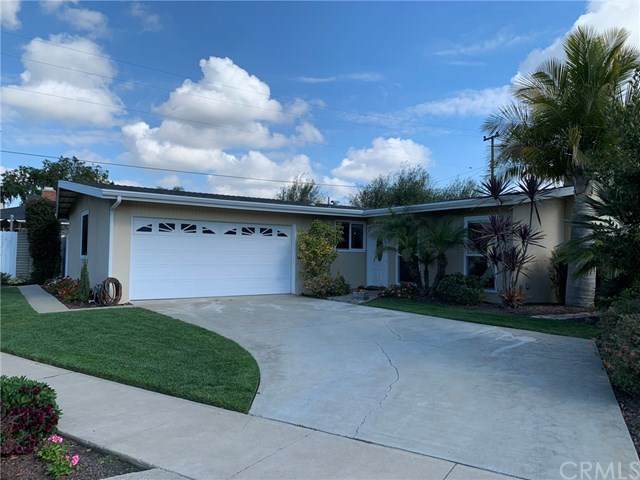 701 Coastline Drive - Photo 1