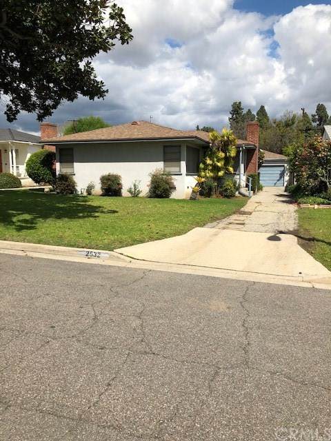 2532 Snead Drive - Photo 1
