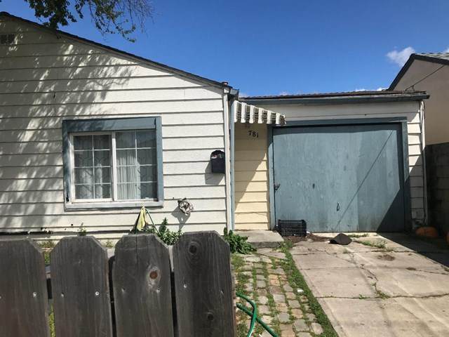781 Gee Street - Photo 1