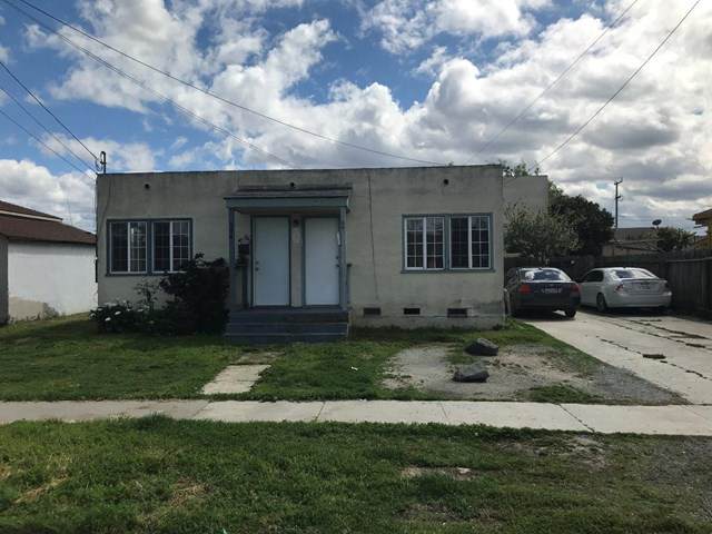 542 Sunrise Street - Photo 1