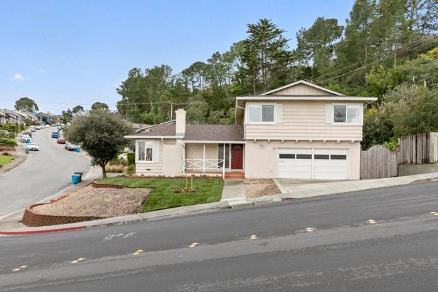201 Amador Avenue - Photo 1