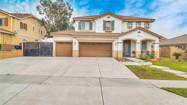 6951 Tahoe Way - Photo 1