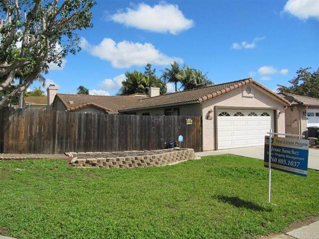 1695 Oak Dr - Photo 1
