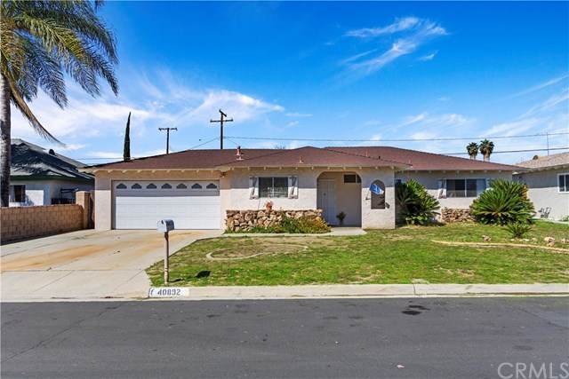 40892 Camellia Drive - Photo 1