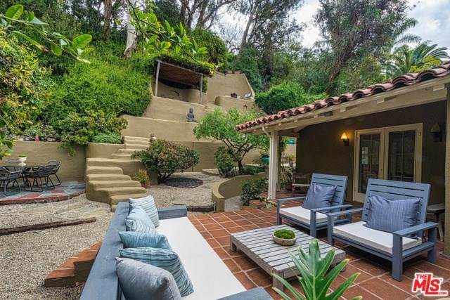 2763 Outpost Drive - Photo 1