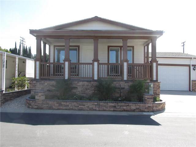 1245 Cienega - Photo 1