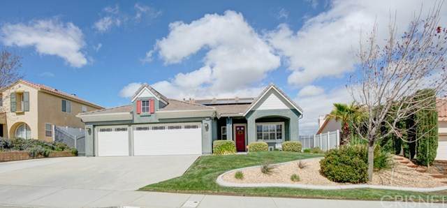 7345 Sunnyslope Drive - Photo 1