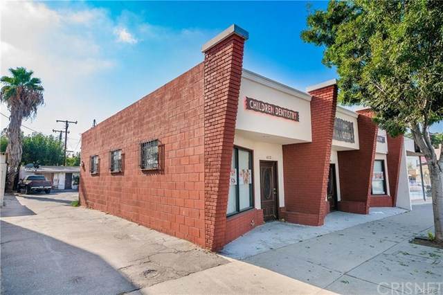 608 Maclay Avenue - Photo 1
