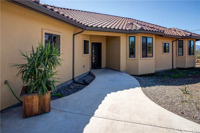 21882 Yankee Valley Road - Photo 1