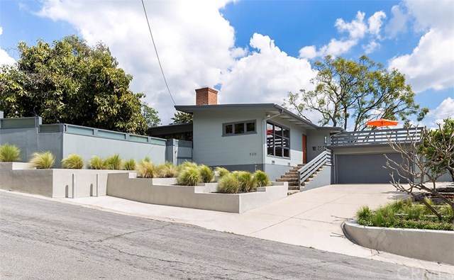 920 Cancho Drive - Photo 1