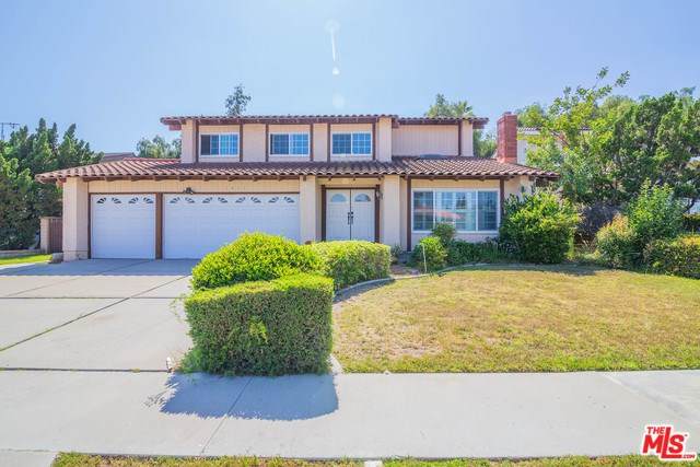 1533 Camino Centroloma - Photo 1