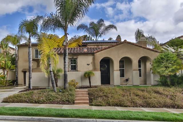 2841 Castlewood Ct - Photo 1