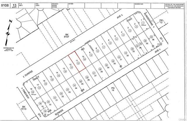 2252 Durfee Avenue - Photo 1