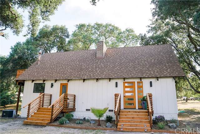 9054 San Rafael Road - Photo 1