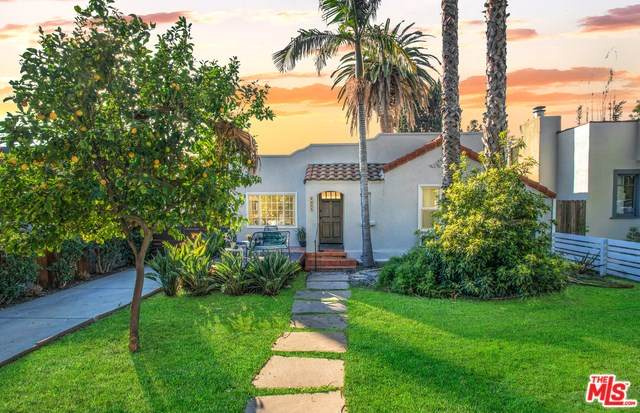 1231 Poinsettia Drive - Photo 1