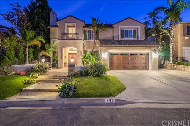 360 Sunrock Court - Photo 1