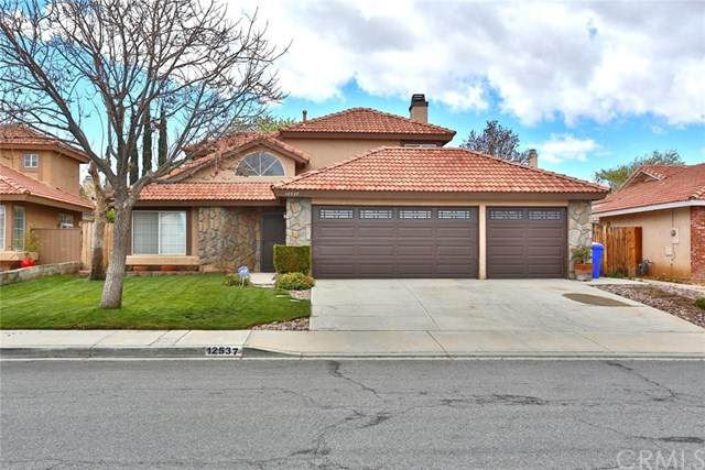 12537 Blazing Star Lane - Photo 1