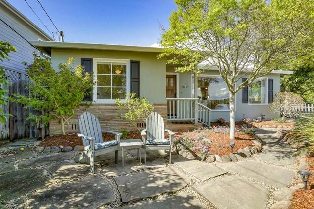 4705 Opal Cliff Drive - Photo 1