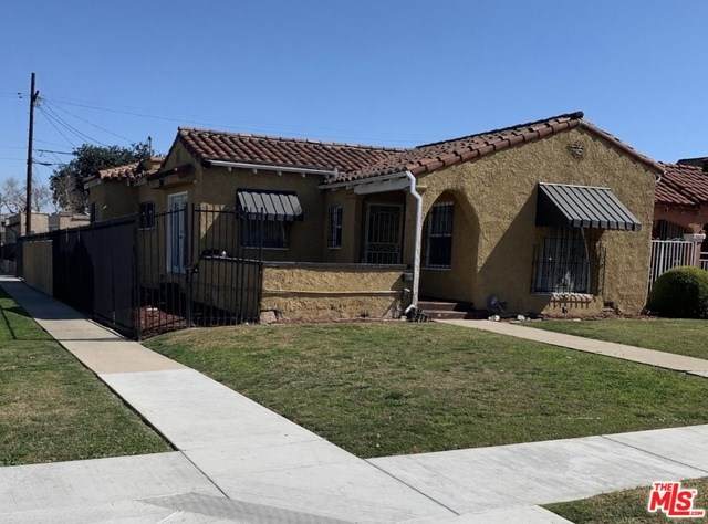 7600 Halldale Avenue - Photo 1