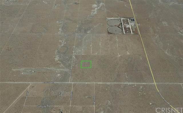 1 Rnacho Rd & Tanner Rd - Photo 1