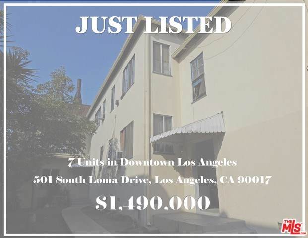 501 Loma Drive - Photo 1
