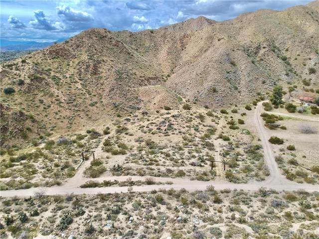 0 Little Morongo Road - Photo 1