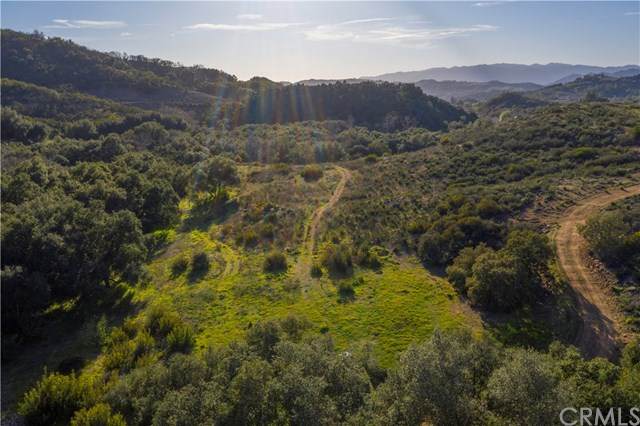 0 Via Escondido - Photo 1