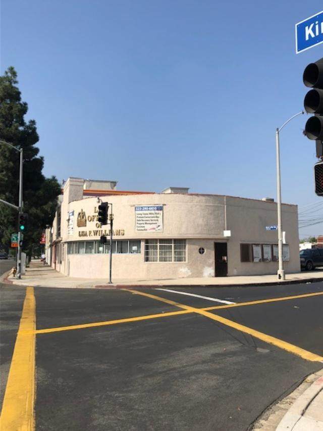 2603 Martin Luther King Jr Boulevard - Photo 1