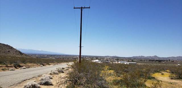 0 0 Yucca Loma Road - Photo 1