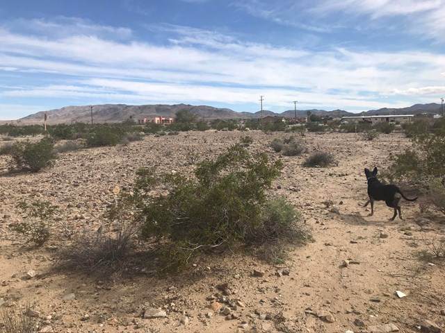 Lot 28 Twentynine Palms Highway - Photo 1