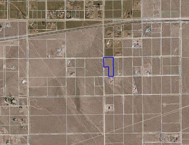 23742 Ashland Road - Photo 1