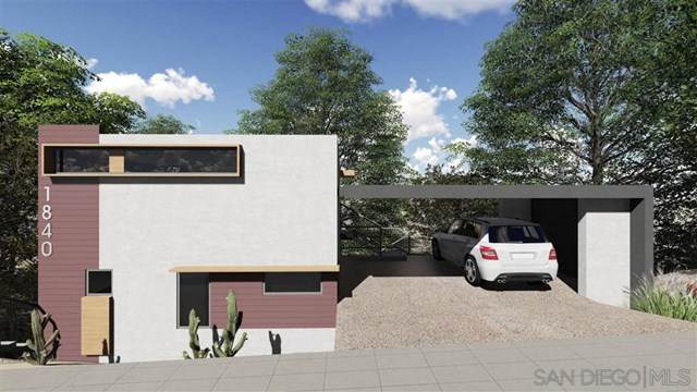 Pentuckett Ave - Photo 1