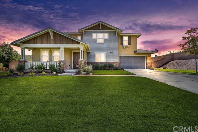 13285 Ridge Route Road - Photo 1 13285 Ridge Route Road - Photo 1