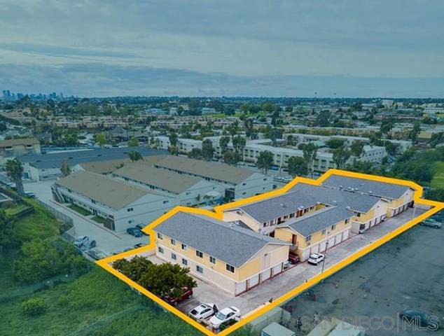 5021 Logan Avenue - Photo 1