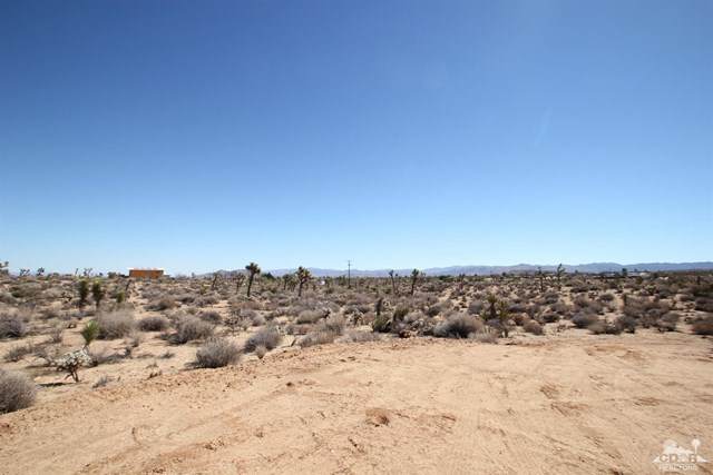 Warren Vista 13 Acres - Photo 1