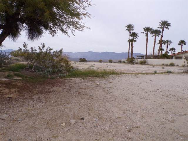 0 Hunter Drive - Photo 1