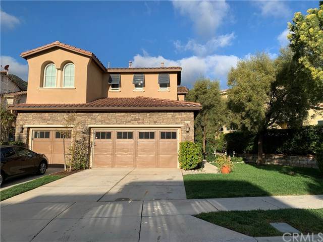 23803 La Posta Court - Photo 1