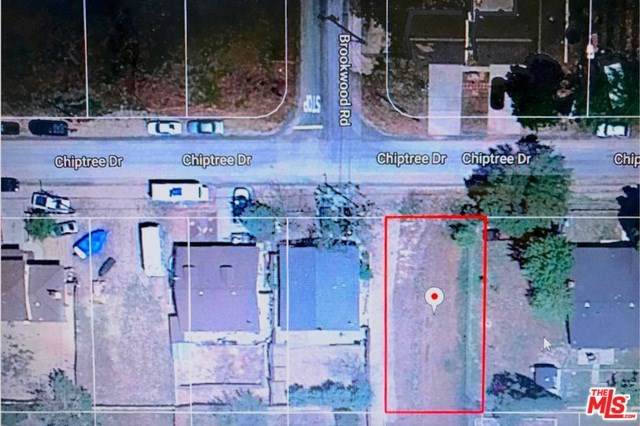 0 Chiptree Drive - Photo 1