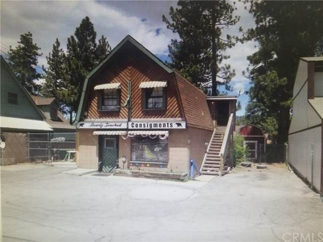 41592 Big Bear Boulevard - Photo 1 41592 Big Bear Boulevard - Photo 1