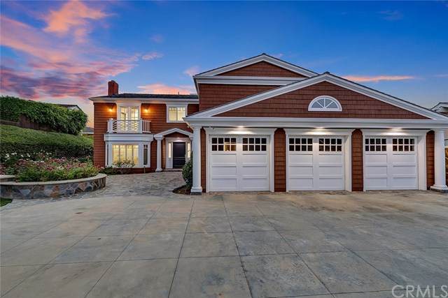 3 Twin Lakes Circle - Photo 1