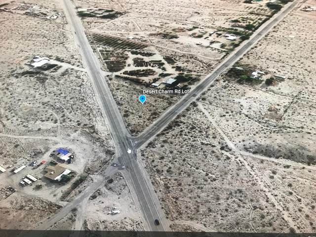 0 Desert Charm Rd Road - Photo 1