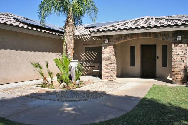 1240 Eucalyptus Avenue - Photo 1