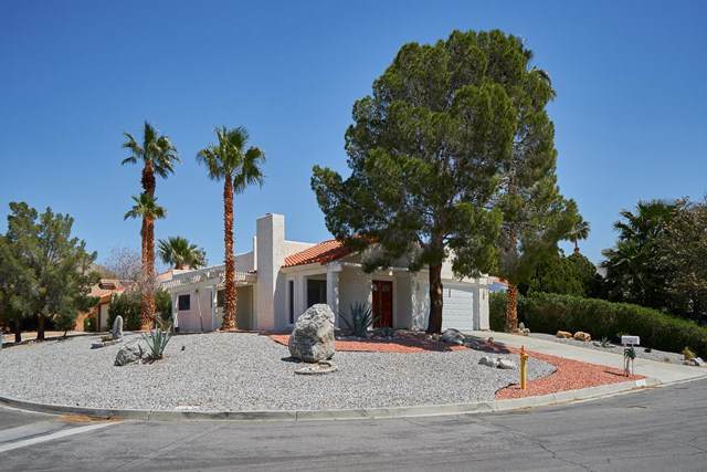 64868 Oakmount Boulevard - Photo 1