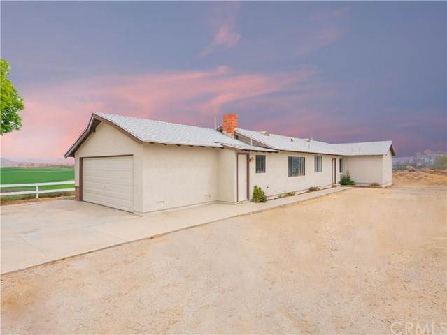 33055 Merritt Road - Photo 1