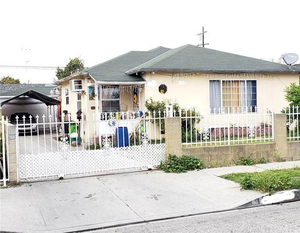 6831 Hollenbeck Street - Photo 1