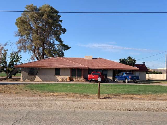 1575 Chanslor Way - Photo 1