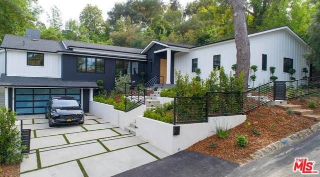 8160 Mulholland Terrace - Photo 1 8160 Mulholland Terrace - Photo 1