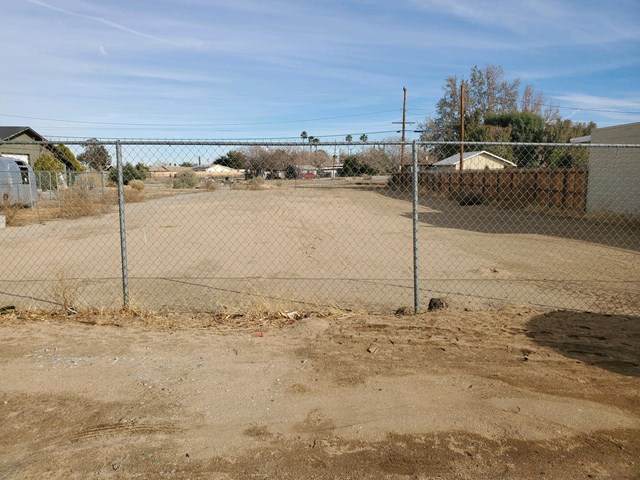 0 Apache Trail - Photo 1
