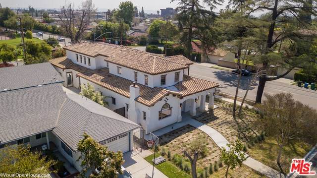 500 San Luis Rey Road - Photo 1 500 San Luis Rey Road - Photo 1