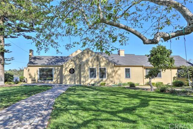 1285 Branch Mill Road - Photo 1